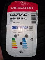 Vredestein Ultrac+ 195/45 R16 Nieuwe Zomerband, Ophalen, 16 inch, Nieuw, Band(en)