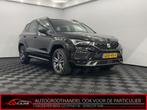 SEAT Ateca 1.5 TSI FR Business Intense Half leder, Parkeerse, Auto's, Seat, 15 km/l, Euro 6, 4 cilinders, 150 pk