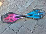 Waveboard (streetsurfing) in zeer goede staat, Sport en Fitness, Skateboarden, Ophalen of Verzenden, Zo goed als nieuw, Waveboard