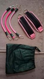Booty bands, Sport en Fitness, Fitnessmaterialen, Verzenden, Nieuw