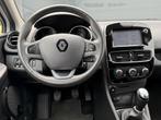 Renault Clio 0.9 TCe Limited Navi,Airco,Cruise,PDC,Bluetooth, Voorwielaandrijving, 898 cc, Stof, Gebruikt