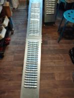 oprijplaat nieuw 2stuks  160cm, Ophalen, Nieuw