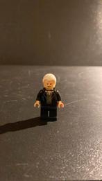 Lego • Fantastic beasts • Gellert Grinderwalt • Minifiguur, Ophalen of Verzenden, Zo goed als nieuw, Losse stenen, Lego