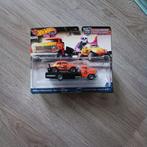 Hot Wheels vw Volkswagen Baja Bug & Horizon Hauler nieuw, Nieuw, Ophalen of Verzenden, Auto