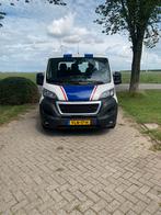Peugeot Boxer 2.0 hdi 163pk, Auto's, Bestelauto's, 4 cilinders, 2500 kg, 1900 kg, Particulier