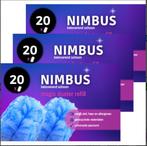 NIMBUS Magic Duster Navulling 20 stuks van 15 voor 9, Overige kleuren, 120 cm of meer, Nieuw, Ophalen of Verzenden