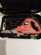 Scorpion Black en Dekker Decoupeerzaag, Doe-het-zelf en Verbouw, Gereedschap | Zaagmachines, Ophalen, Decoupeerzaag, Nieuw, Black & Decker