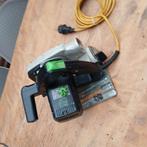 Festool ATF 55EB invalzaag, Gebruikt, Invalzaag, Ophalen of Verzenden, 30 tot 70 mm