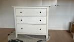 Hemnes Ikea ladekast, Huis en Inrichting, Kasten | Ladekasten, Ophalen, Gebruikt, 25 tot 50 cm, Minder dan 100 cm