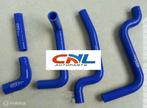Silicone Radiator Hose Aprilia RS125 RS 125 2005-2012 125cc, Nieuw, Ophalen of Verzenden