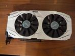 Asus DUAL GTX1060 3G, Computers en Software, Videokaarten, PCI-Express 3, HDMI, Ophalen of Verzenden, Nvidia