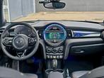 Mini Electric 184pk dealer garantie BTW Pano HUD H.kardon, Auto's, Mini, 50 €/maand, 4 stoelen, Cooper S, Te koop