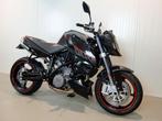 KTM 990 SUPER DUKE (bj 2008), Bedrijf, Naked bike
