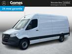 Mercedes-Benz Sprinter L3/H2 | Stoelverwaming | Airco | Mult, Automaat, Gebruikt, Euro 6, 4 cilinders