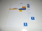 brochure Peugeot 206 CC modellen 2003, Boeken, Ophalen of Verzenden, Nieuw, Overige merken