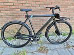 VanMoof S3 - Carrier - Apple FindMy - 2911km, Ophalen, Gebruikt, Overige merken, Versnellingen