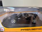 Porsche Carrera GT Modelauto 1:18, Hobby en Vrije tijd, Modelauto's | 1:18, Ophalen of Verzenden, Nieuw, Auto, Maisto