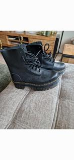 Dr Martens maat 38, Ophalen of Verzenden, Nieuw, Zwart