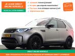 Land Rover Discovery 3.0 Td6 HSE Grijskenteken- Panoramadak,, Automaat, 2993 cc, Diesel, Vierwielaandrijving