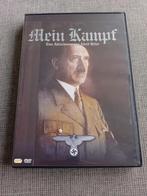 Mein Kampf + The Life of Adolf Hitler, Natuur, Ophalen of Verzenden, Zo goed als nieuw