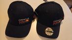 Red Bull caps - nieuw 2 stuks, 1 koop, Ophalen, Nieuw, Formule 1
