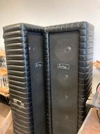 Kustom PA system, Ophalen, Gebruikt, Minder dan 500 watt, P.A.