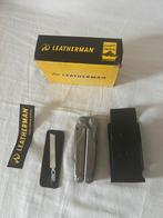 Leatherman leap nieuw, Ophalen, Zo goed als nieuw