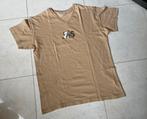 Dolce & Gabbana shirt beige/zand /camel maat XL, Kleding | Heren, Dolce & Gabbana, Beige, Maat 56/58 (XL), Ophalen of Verzenden