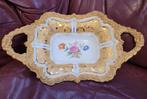 Meissen schotel, Antiek en Kunst, Antiek | Porselein, Ophalen of Verzenden