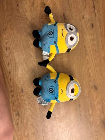 Knuffels beschikbaar voor biedingen