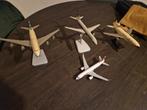 Schaalmodellen vliegtuigen 1:200, Overige merken, Ophalen of Verzenden, Vliegtuig, Gebruikt