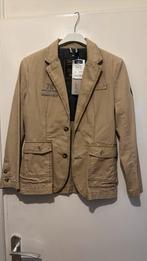 Colbert maat 146, Kinderen en Baby's, Kinderkleding | Maat 146, Ophalen of Verzenden, Zo goed als nieuw, Jongen, Jas