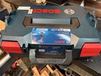Bosch systainer koffer, Ophalen of Verzenden, Nieuw
