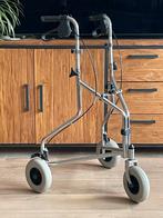 Rollator, Ophalen