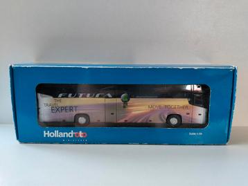 VDL Futura Coach of the Year 2012 - Holland Oto Miniaturen beschikbaar voor biedingen