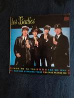 The Beatles, Ophalen of Verzenden, 1960 tot 1980, Zo goed als nieuw, Overige formaten