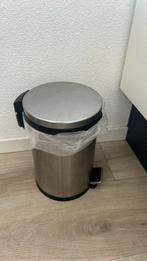 Small bin, Ophalen of Verzenden, Zo goed als nieuw, Minder dan 50 cm