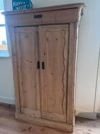 Meidenkastje., Antiek en Kunst, Antiek | Meubels | Kasten, Ophalen of Verzenden