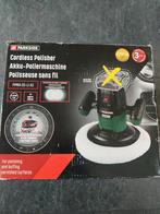 Parkside Accu Polijstmachine PPMA 20-Li A1 (Nooit gebruikt), Ophalen, Nieuw