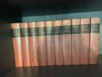 Encyclopedie, Boeken, Encyclopedieën, Gelezen, Algemeen, Bosch & Keuning, Complete serie