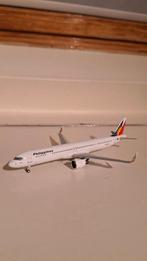 A321NEO NG Philippines Modelvliegtuig €45,-, Ophalen of Verzenden, Zo goed als nieuw, Schaalmodel
