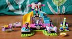 lego friends  Puppykampioenschap 41300, Ophalen of Verzenden, Zo goed als nieuw, Complete set, Lego