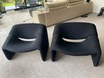 2 Vintage Artifort Groovy M Chair by Pierre Paulin, Ophalen