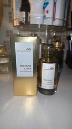 Fragrance world Montera Instant Love parfum, Sieraden, Tassen en Uiterlijk, Uiterlijk | Parfum, Ophalen of Verzenden, Nieuw