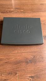 Cisco 800 series model C887 VA-K9, Ophalen of Verzenden, Zo goed als nieuw