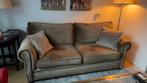 !!MOET SNEL WEG!! Mooie velvet bank - zo goed als nieuw!, Huis en Inrichting, Ophalen, 150 tot 200 cm, Tweepersoons, 75 tot 100 cm