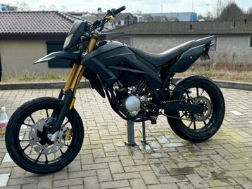 TMS S3 (2010) – Zeldzame klassieker in topstaat! beschikbaar voor biedingen