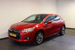 Citroen DS4 1.6 VTI So Chic, Auto's, Citroën, Euro 5, Elektrische buitenspiegels, Gebruikt, 4 cilinders