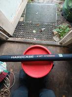 Preston hardcase tip tube, Watersport en Boten, Hengelsport | Witvissen, Ophalen of Verzenden, Zo goed als nieuw, Overige typen