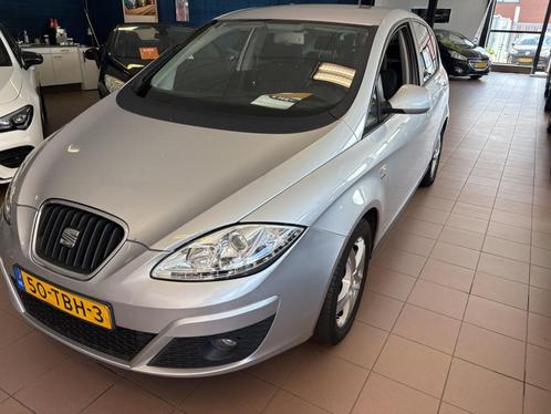 Seat Altea 1.2 TSI Eco.Bsn COPA, Auto's, Seat, Bedrijf, Altea, ABS, Airbags, Airconditioning, Bluetooth, Boordcomputer, Cruise Control